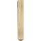 Ekena Millwork Imperial Craftsman Rough Sawn Bracket, Douglas Fir, 4"W x 16"D x 28"H BKT04X16X28IMP04RDF - alternate 3